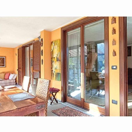 Vill'Ariel Sport & Relax Villa Brovello-Carpugnino Kültér fotó