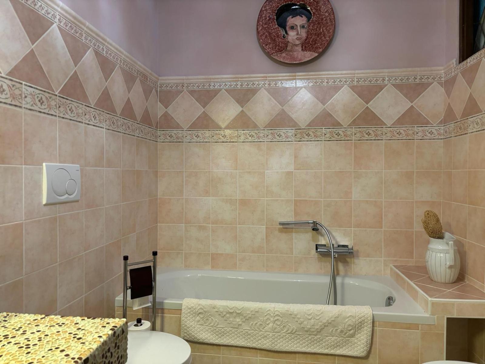 Vill'Ariel Sport & Relax Villa Brovello-Carpugnino Kültér fotó