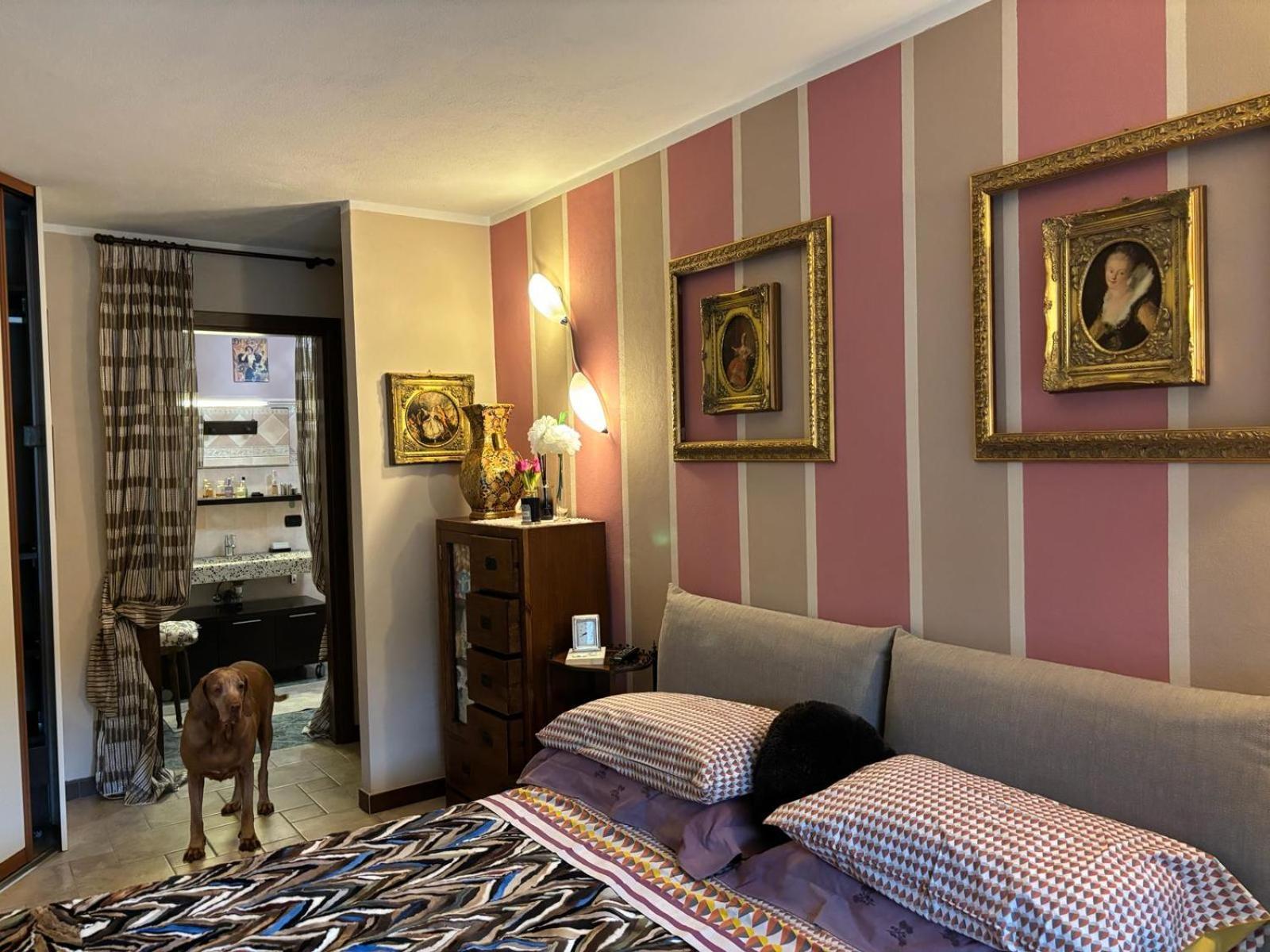 Vill'Ariel Sport & Relax Villa Brovello-Carpugnino Kültér fotó